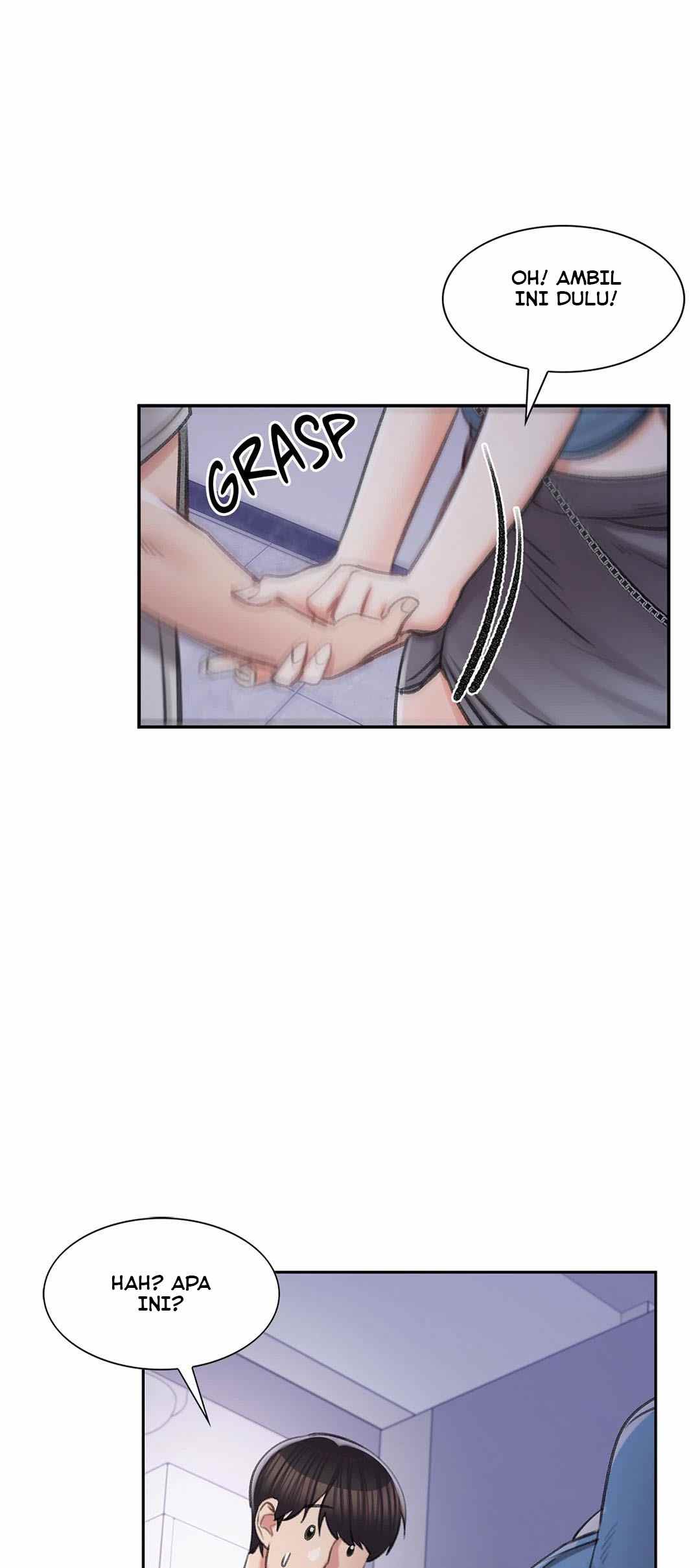 Campus Love - Chapter 38 47