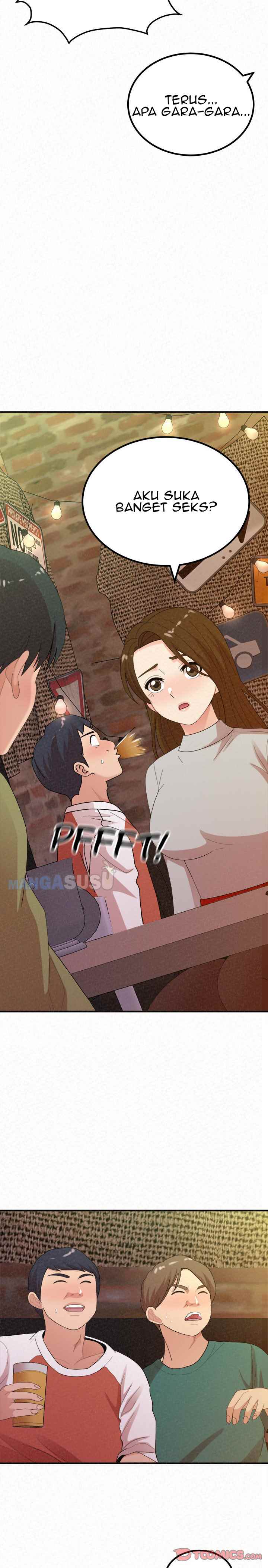 Milk Therapy - Chapter 38 20 Milk Therapy - Chapter 38 20