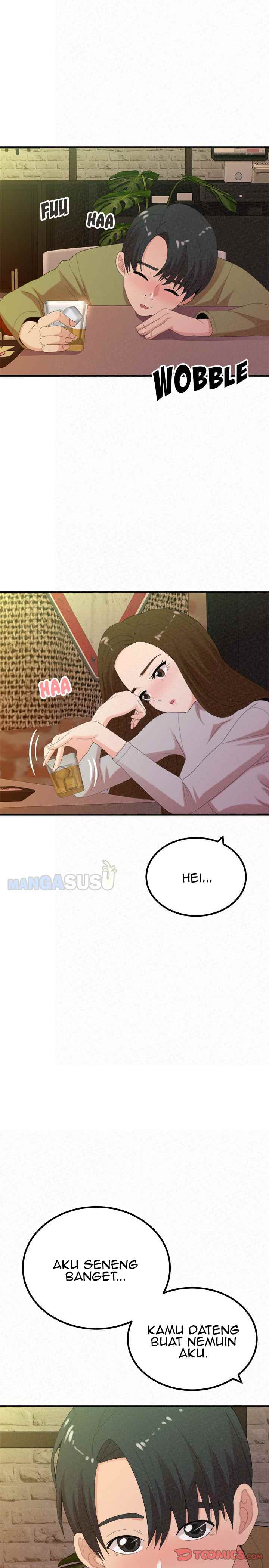 Milk Therapy - Chapter 38 10 Milk Therapy - Chapter 38 10