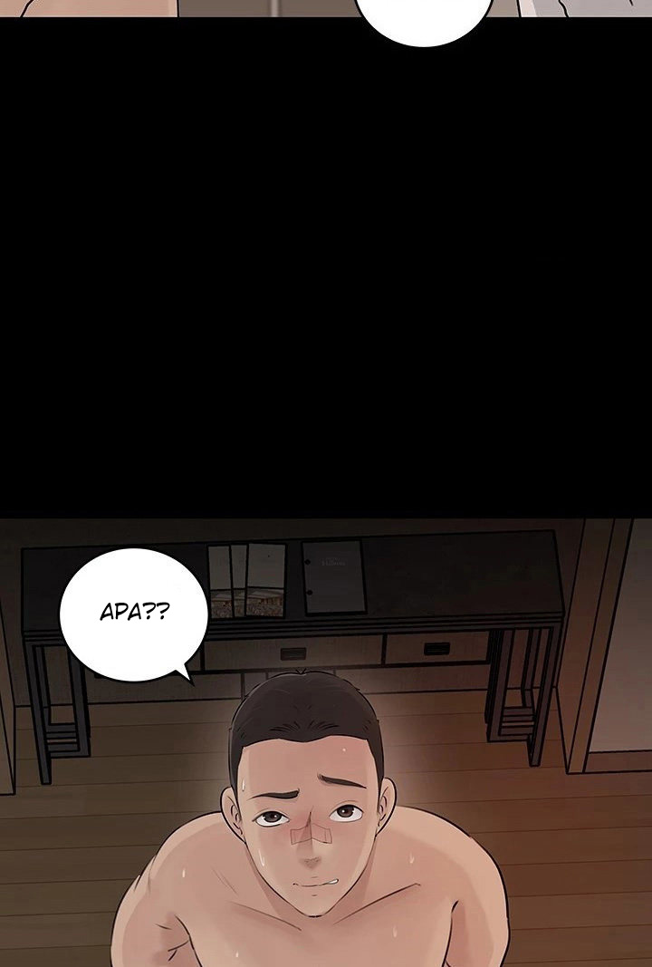 Living with my Sister in Law - Chapter 38 45