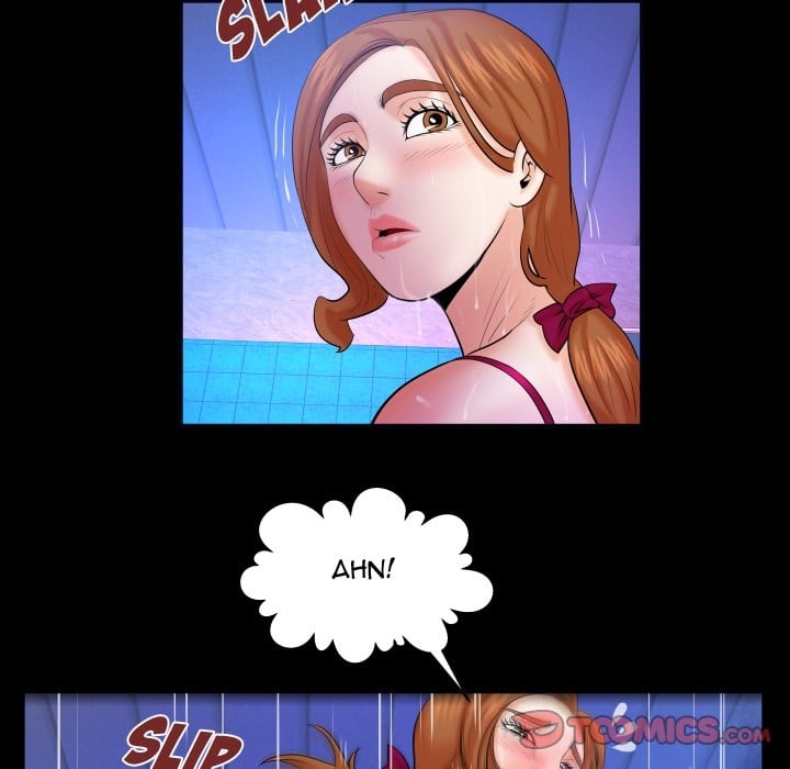 My Aunt - Chapter 38 25