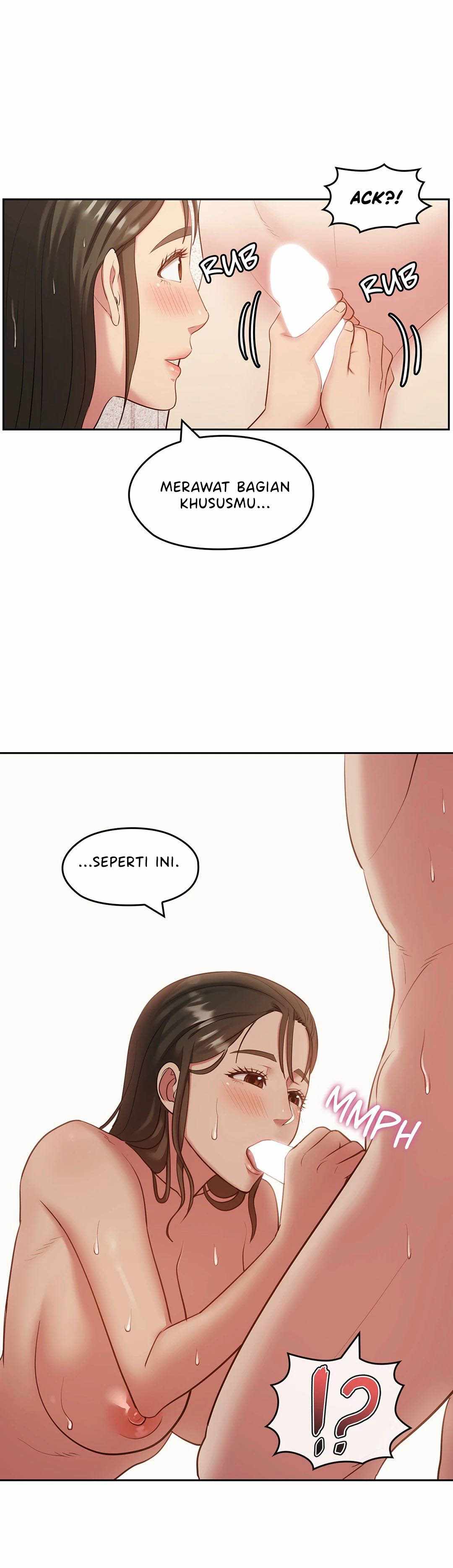 Sok Gung-Hap Consulting - Chapter 38 14