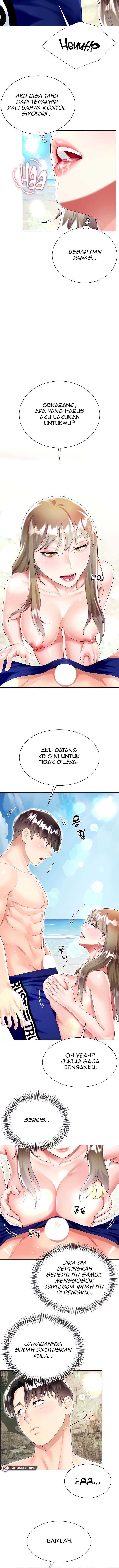 My Sister-in-Law&#8217;s Ass - Chapter 38 5
