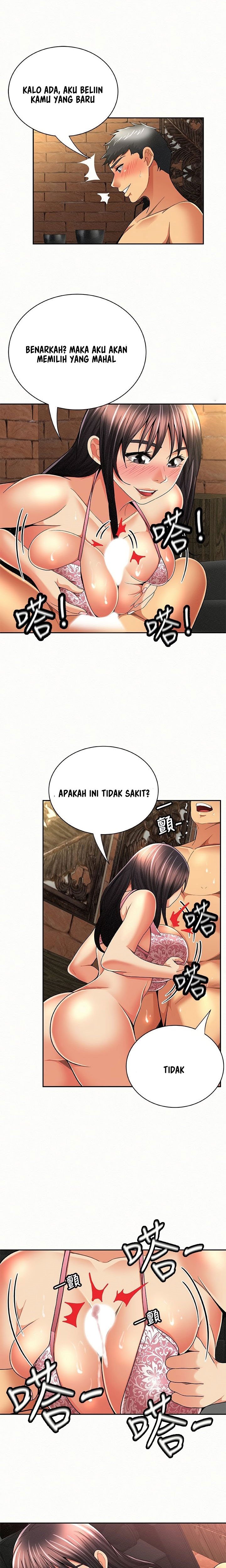 Reporting For Duty Ma’Am - Chapter 38 16 Reporting For Duty Ma’Am - Chapter 38 16