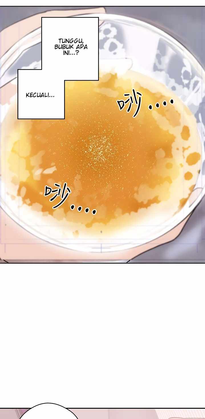 Love Navigation (Koh Son-jak) - Chapter 38 9