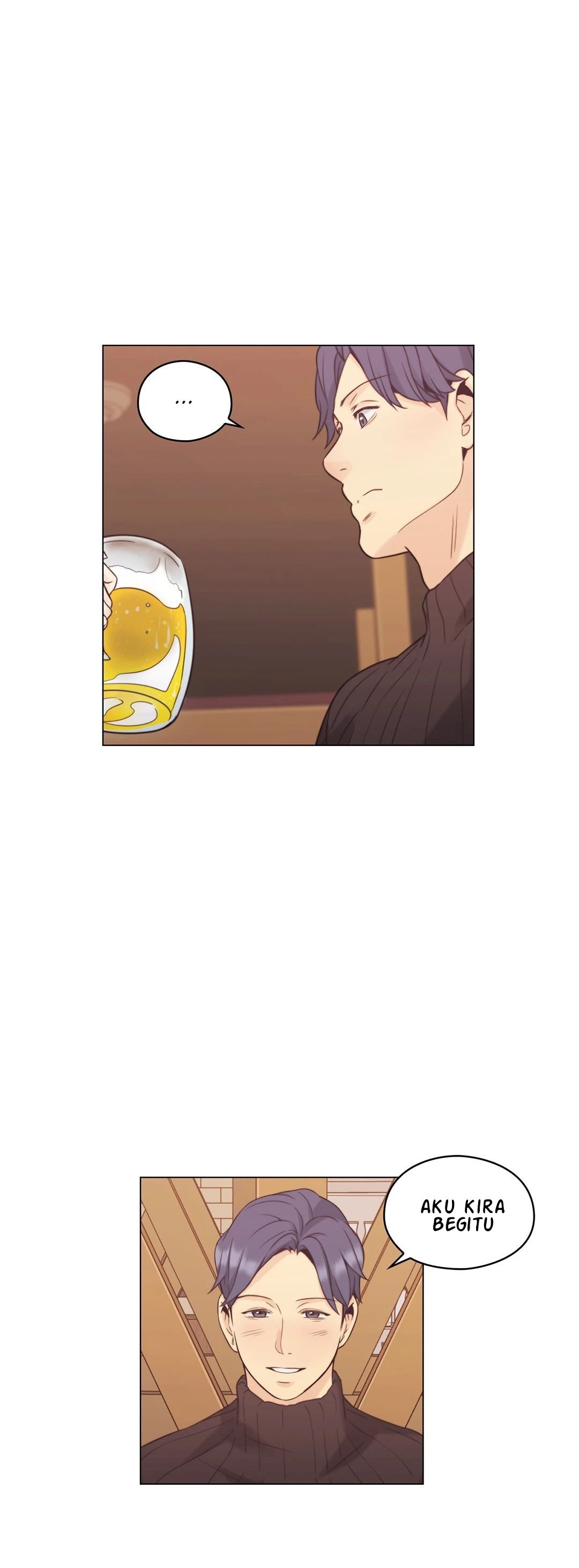 Teacher, Long Time No See - Chapter 38 27