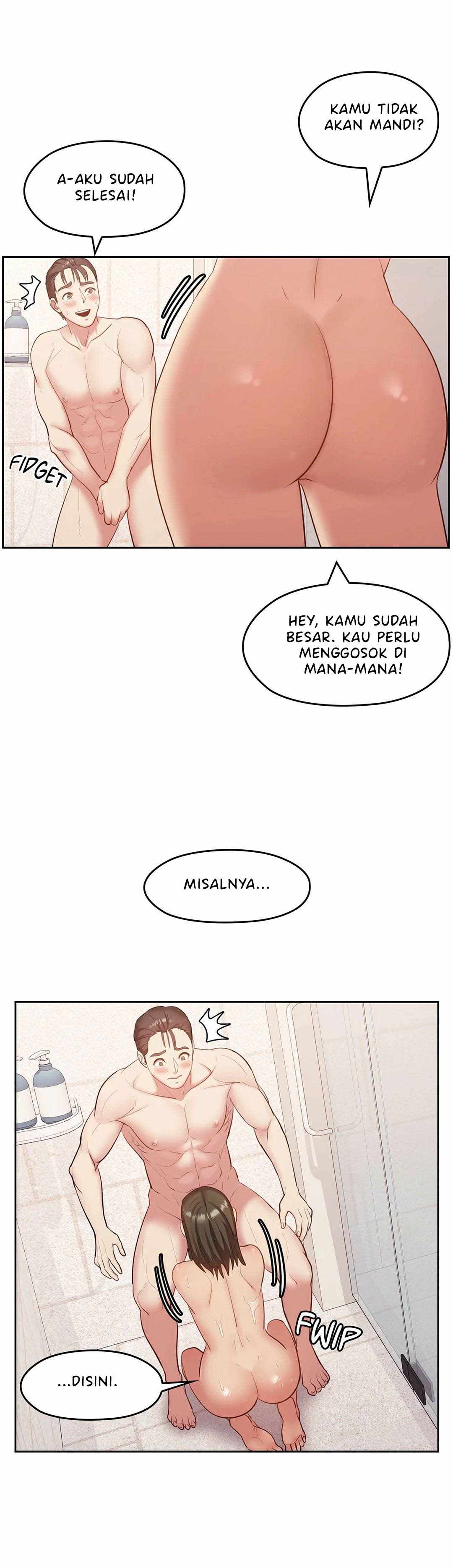 Sok Gung-Hap Consulting - Chapter 38 13