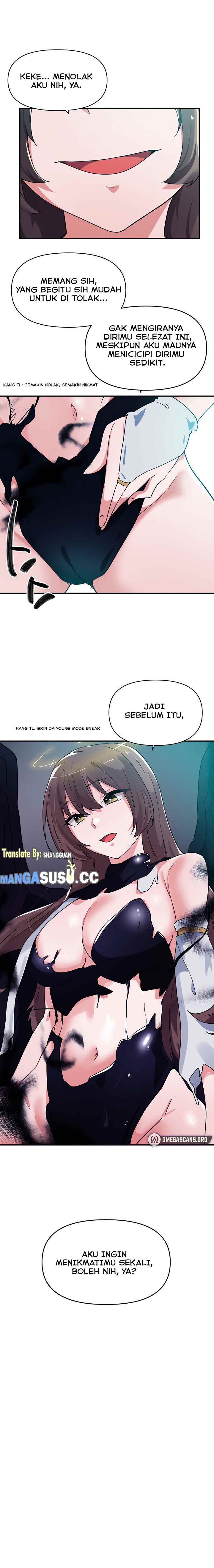 Please Give Me Energy - Chapter 38 2