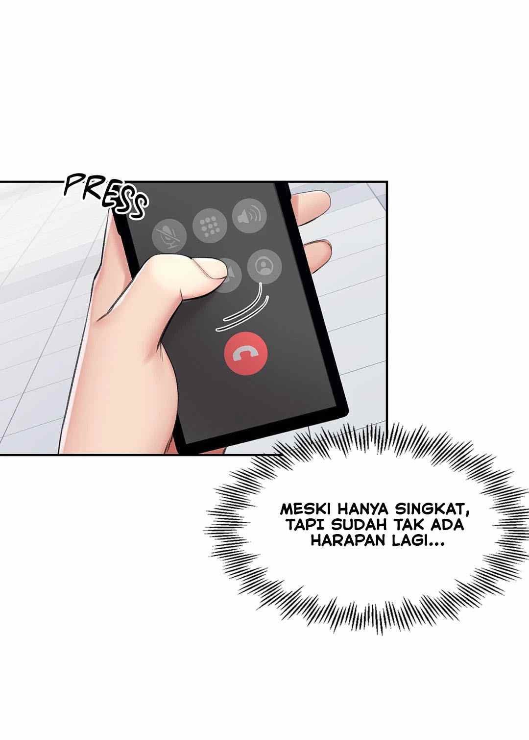 Campus Love - Chapter 38 6