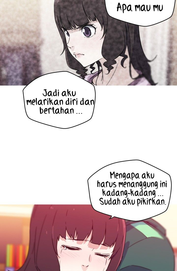 She Has Three Flavors - Chapter 38 23