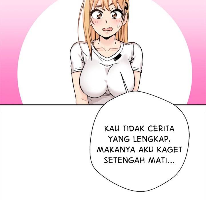 Crossing the Line - Chapter 38 92 Crossing the Line - Chapter 38 92