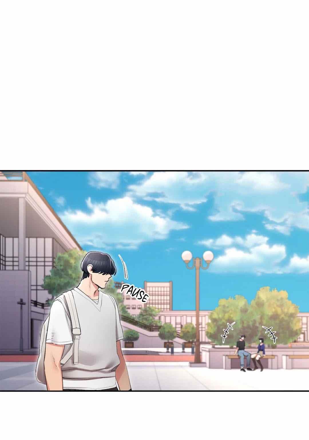 Campus Love - Chapter 38 3