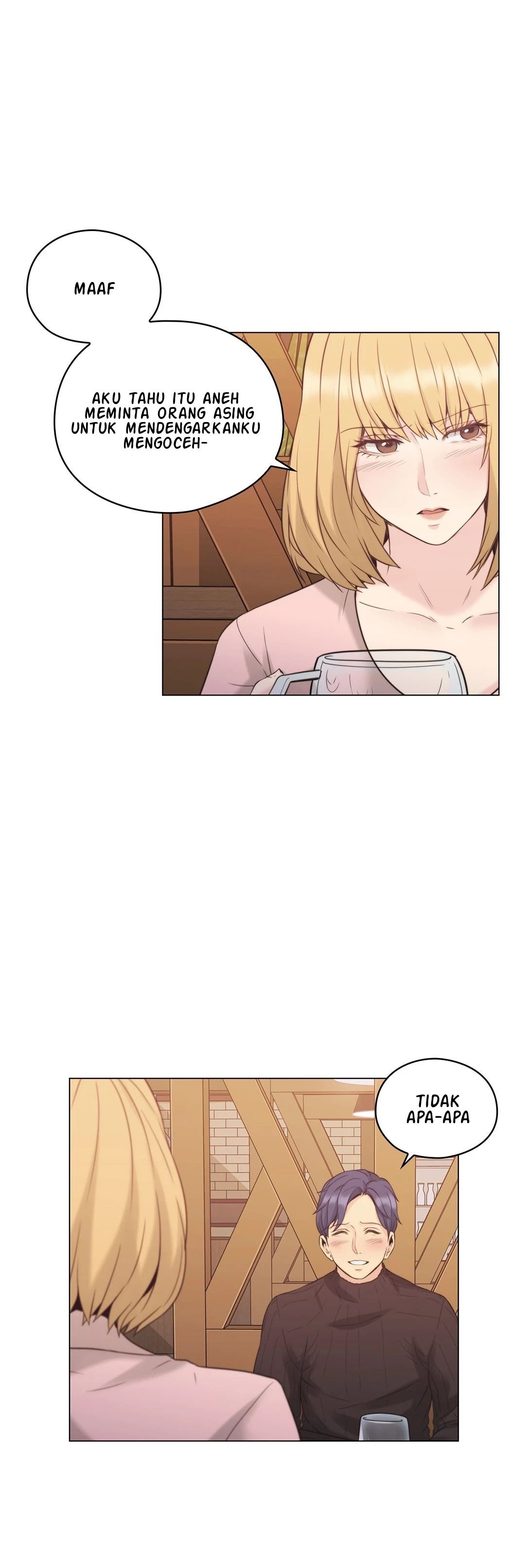 Teacher, Long Time No See - Chapter 38 22