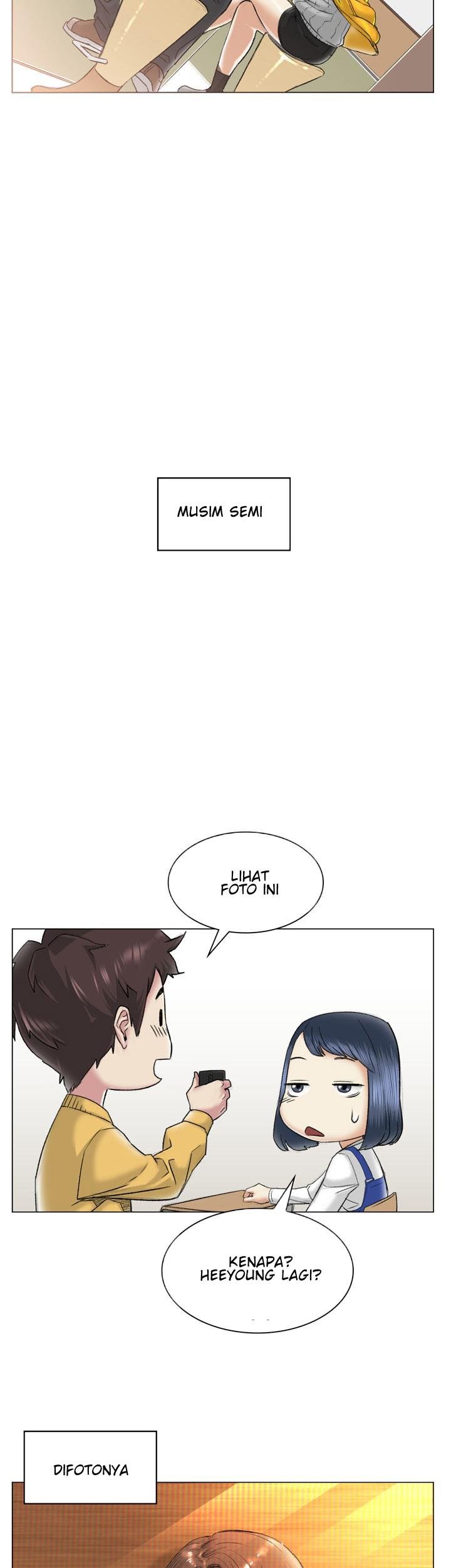 By Chance - Chapter 38 29