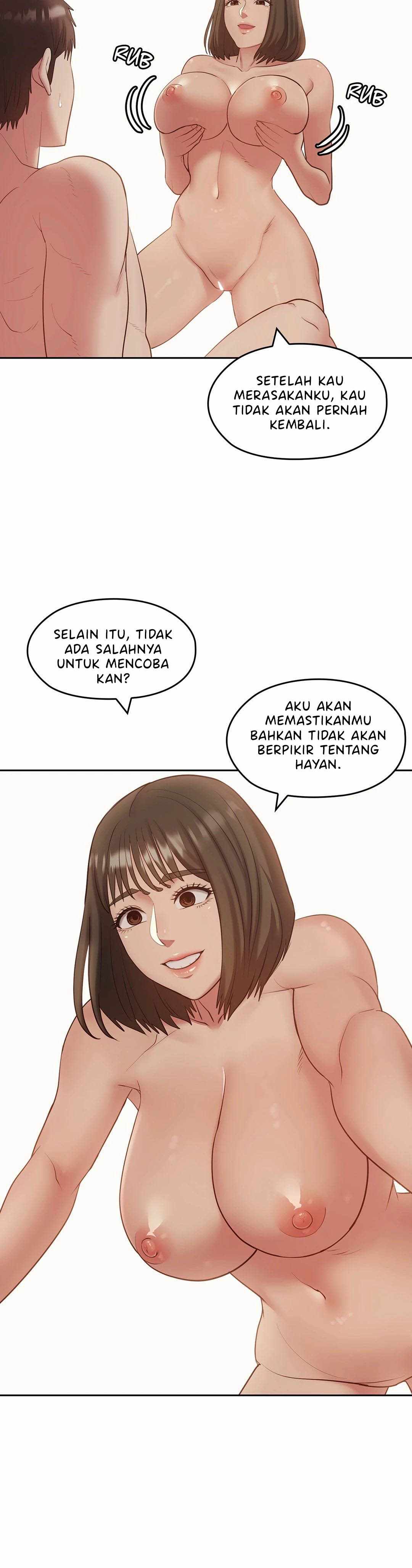 Sok Gung-Hap Consulting - Chapter 38 24
