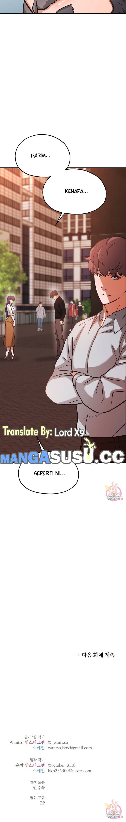 Booty Camp - Chapter 38 14