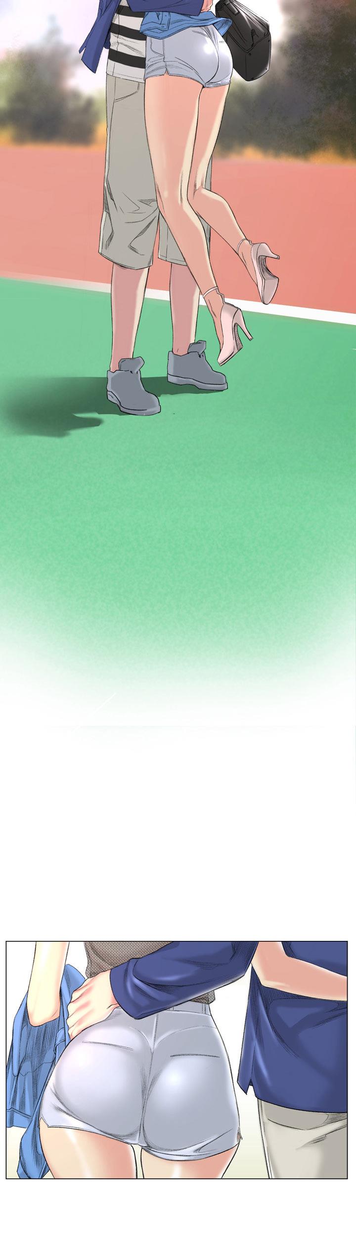 By Chance - Chapter 38 13