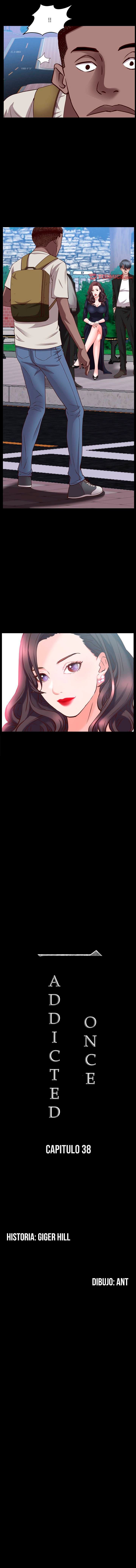 Addicted Once - Chapter 38 3 Addicted Once - Chapter 38 3
