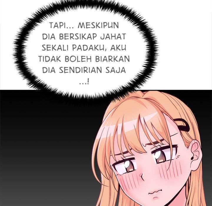 Crossing the Line - Chapter 38 44 Crossing the Line - Chapter 38 44