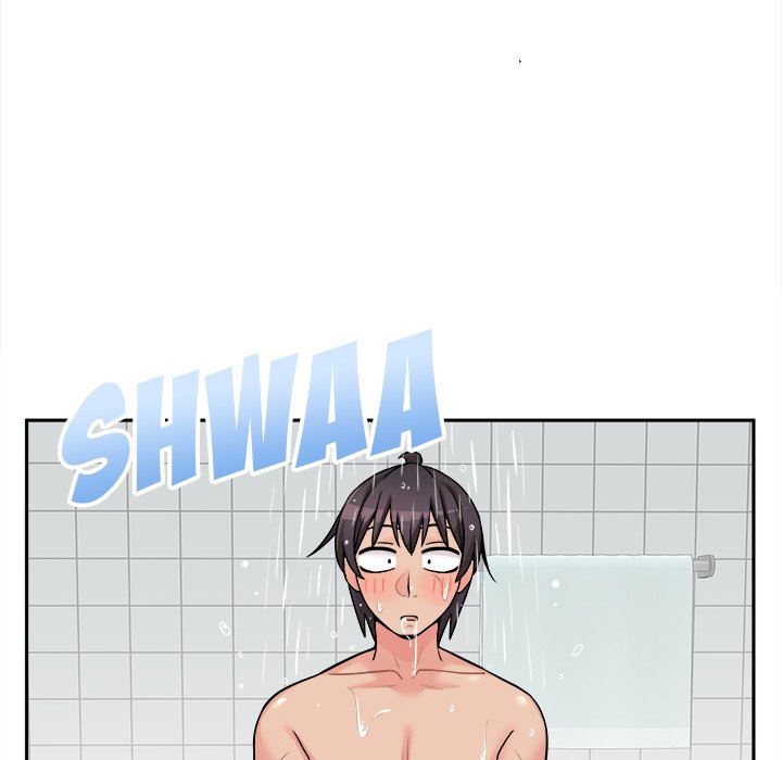 Crossing the Line - Chapter 38 18 Crossing the Line - Chapter 38 18