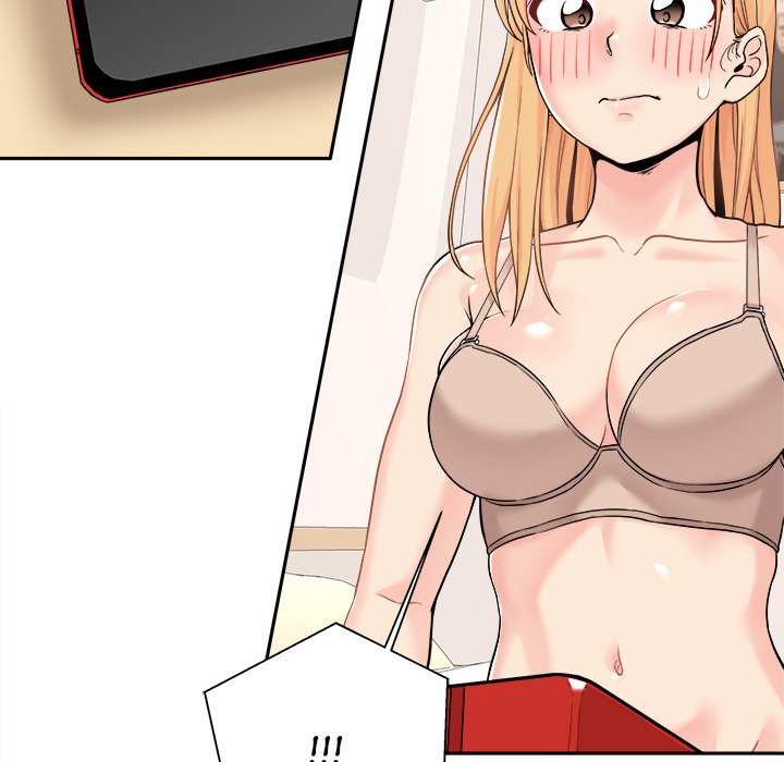 Crossing the Line - Chapter 38 49 Crossing the Line - Chapter 38 49