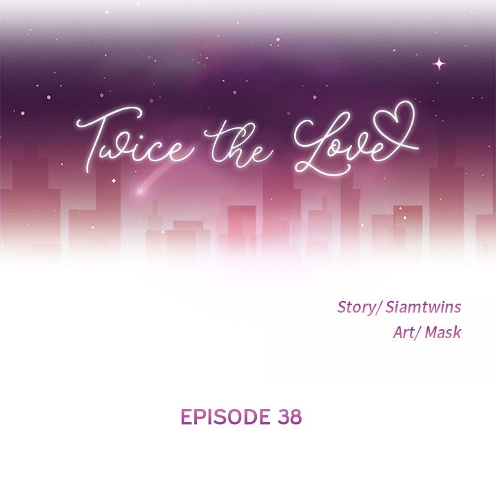 Twice the Love - Chapter 38 20