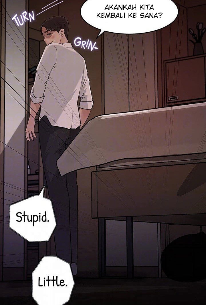 Living with my Sister in Law - Chapter 38 37