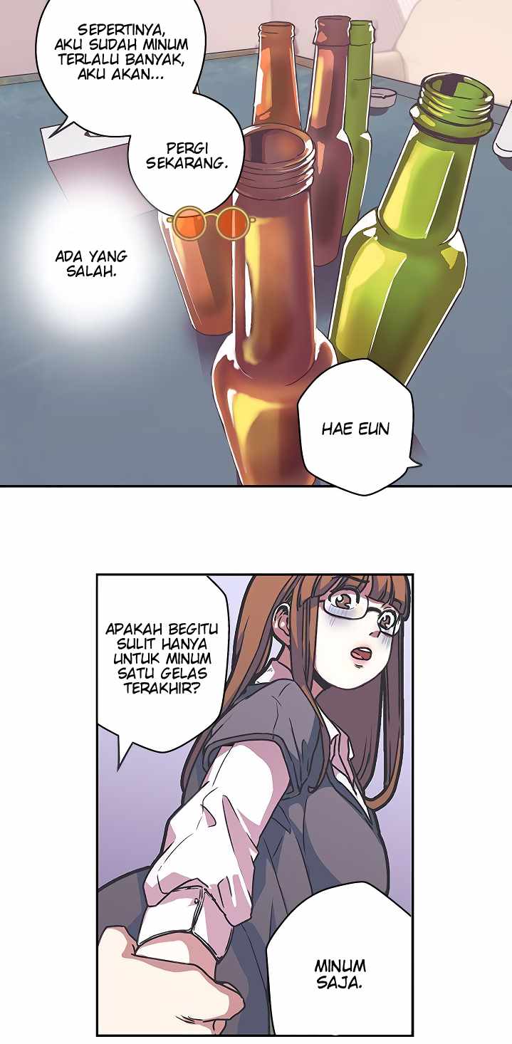 Love Navigation (Koh Son-jak) - Chapter 38 10