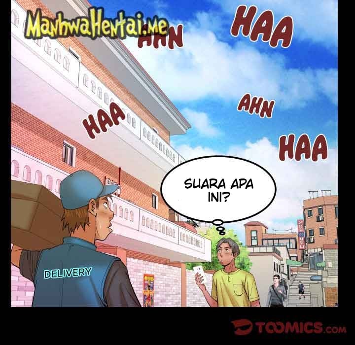 My Aunt - Chapter 38 55