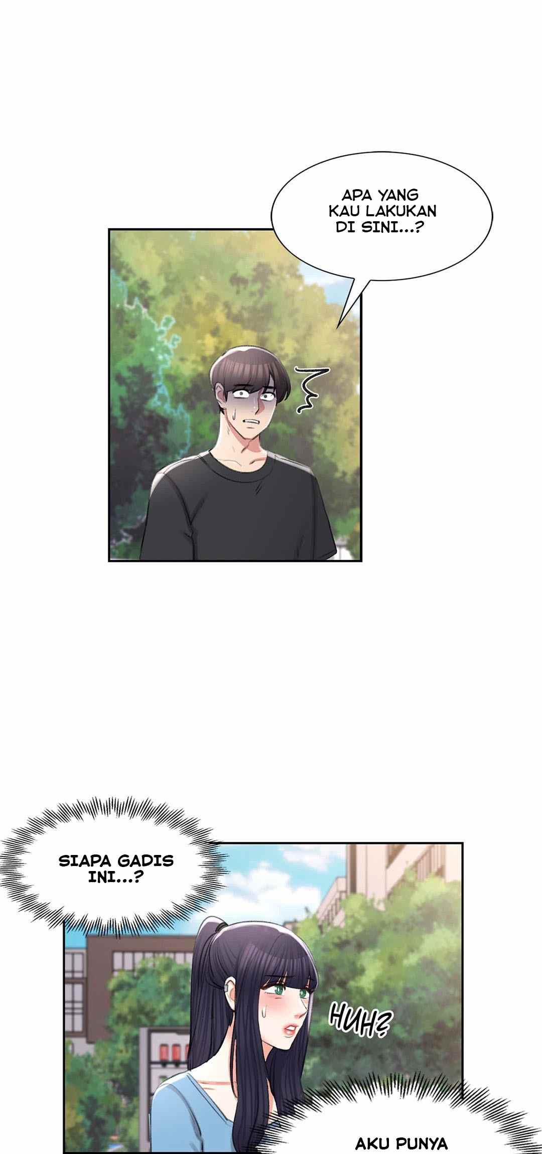 Campus Love - Chapter 38 27