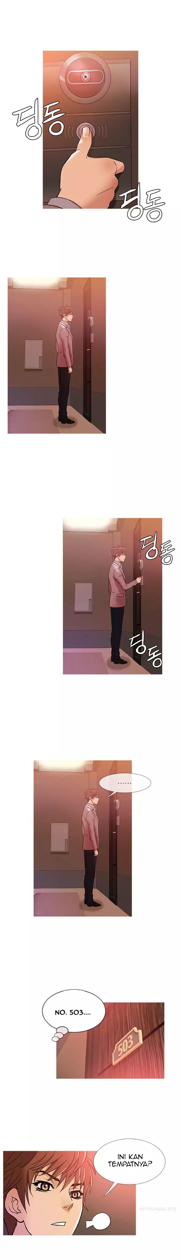 Heaven (Onion) - Chapter 38 4