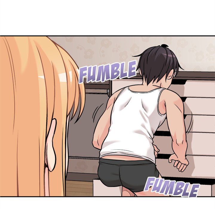 Crossing the Line - Chapter 38 97 Crossing the Line - Chapter 38 97