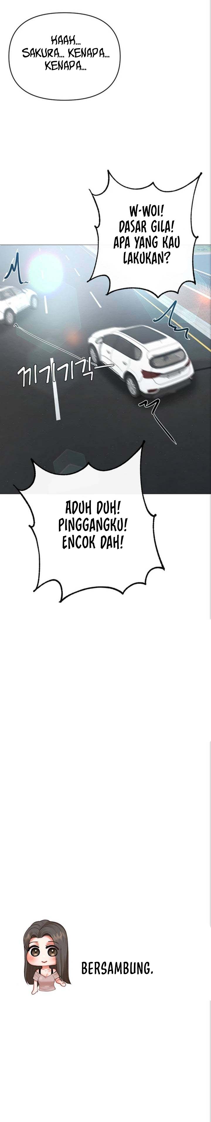 Troublesome Sister - Chapter 38 20