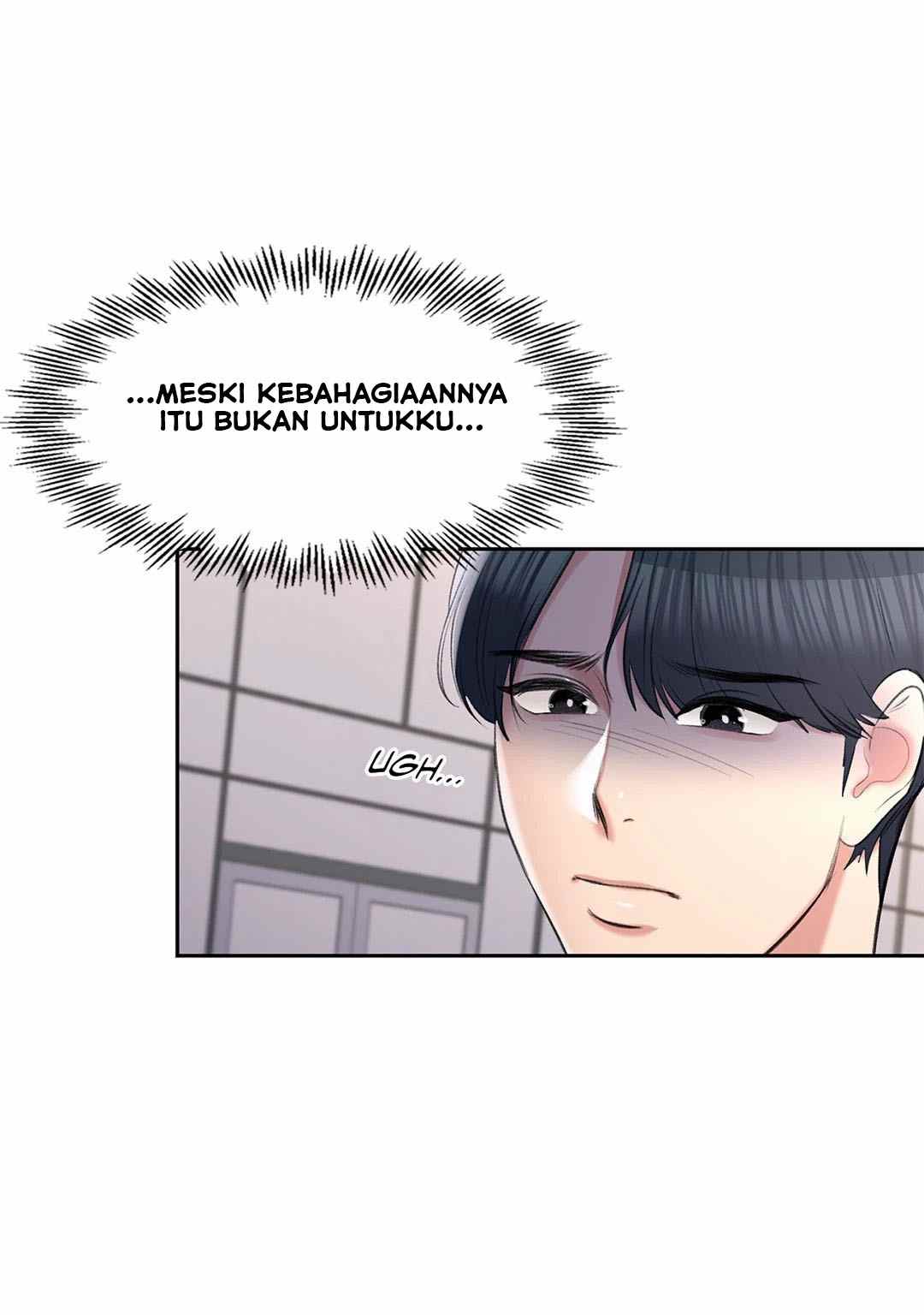 Campus Love - Chapter 38 5