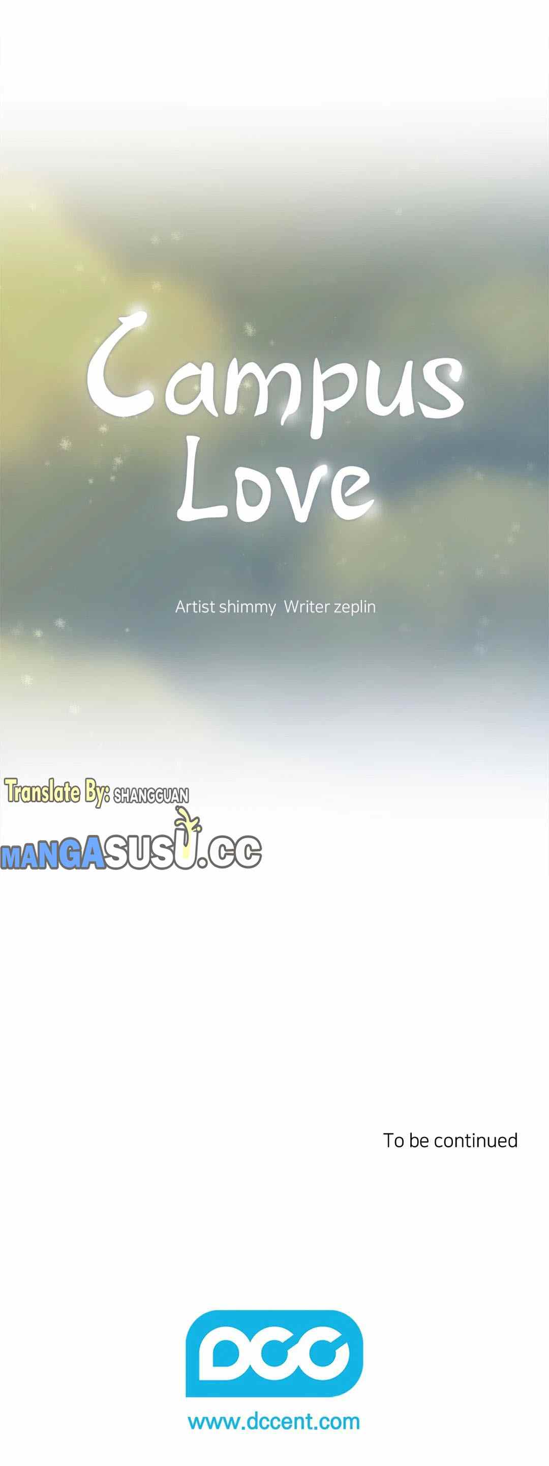 Campus Love - Chapter 38 53