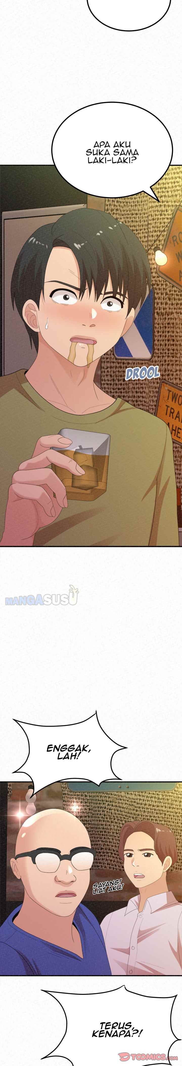 Milk Therapy - Chapter 38 22 Milk Therapy - Chapter 38 22