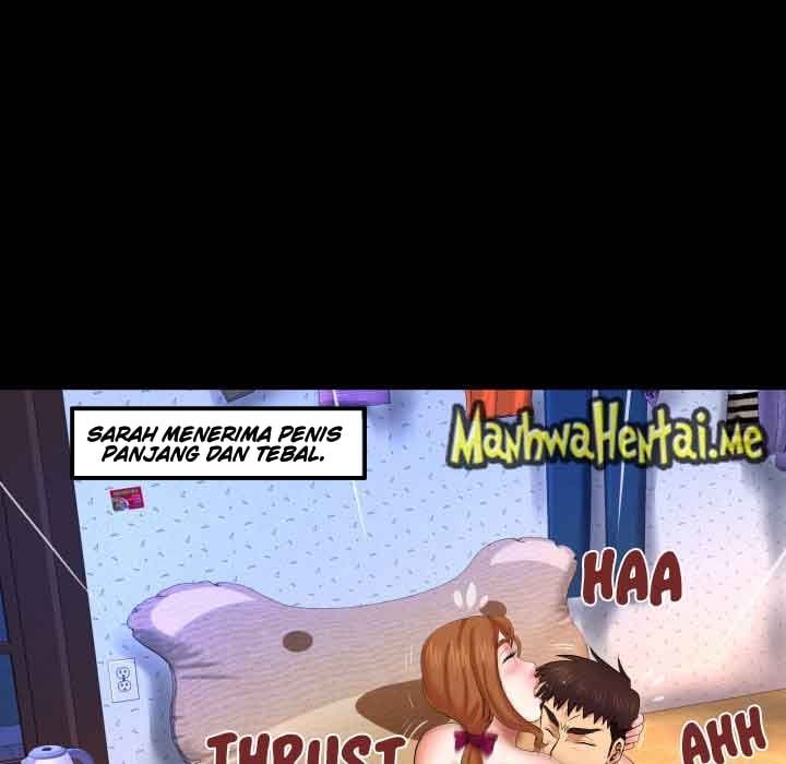 My Aunt - Chapter 38 50