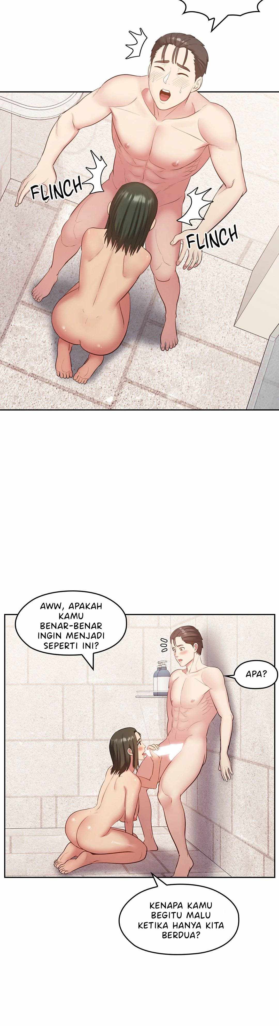 Sok Gung-Hap Consulting - Chapter 38 18