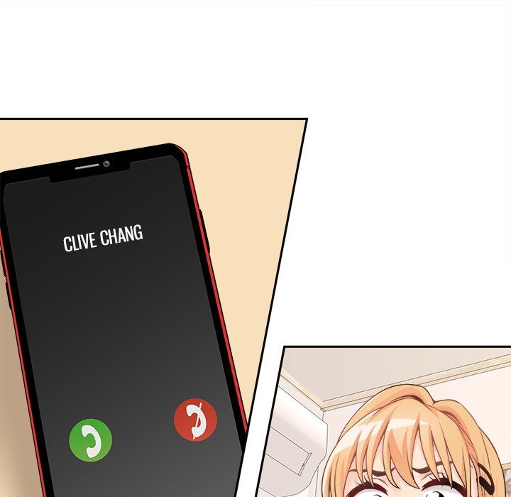 Crossing the Line - Chapter 38 48 Crossing the Line - Chapter 38 48