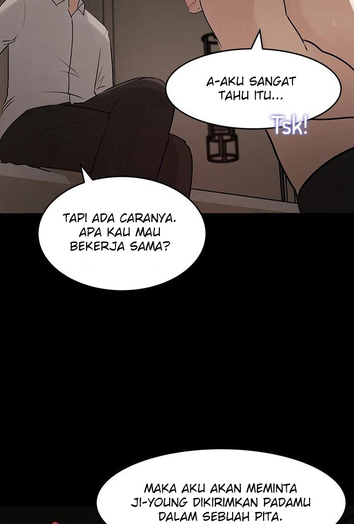 Living with my Sister in Law - Chapter 38 50