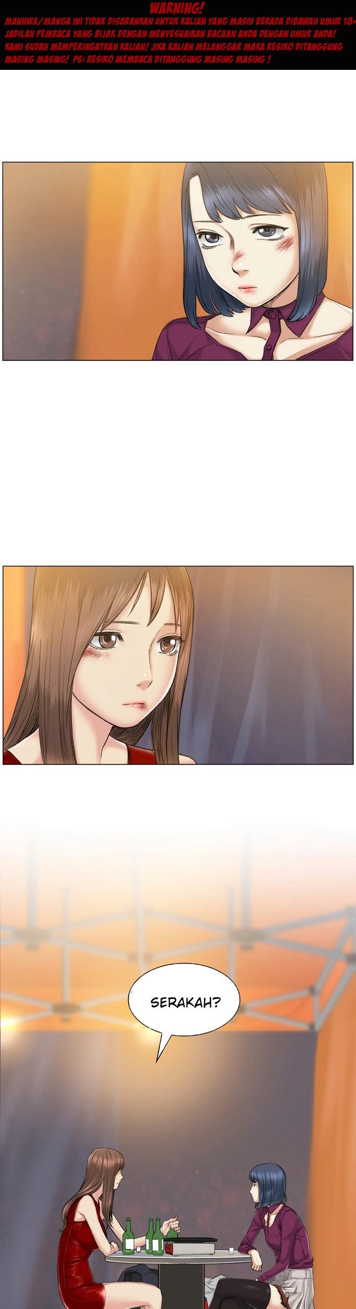 By Chance - Chapter 38 1