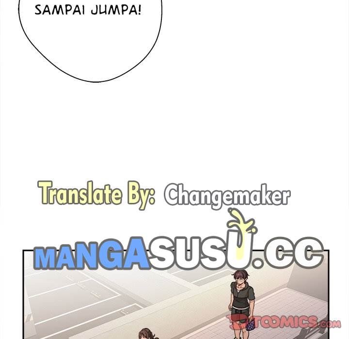 Crossing the Line - Chapter 38 11 Crossing the Line - Chapter 38 11