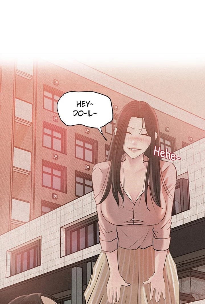 Living with my Sister in Law - Chapter 38 105