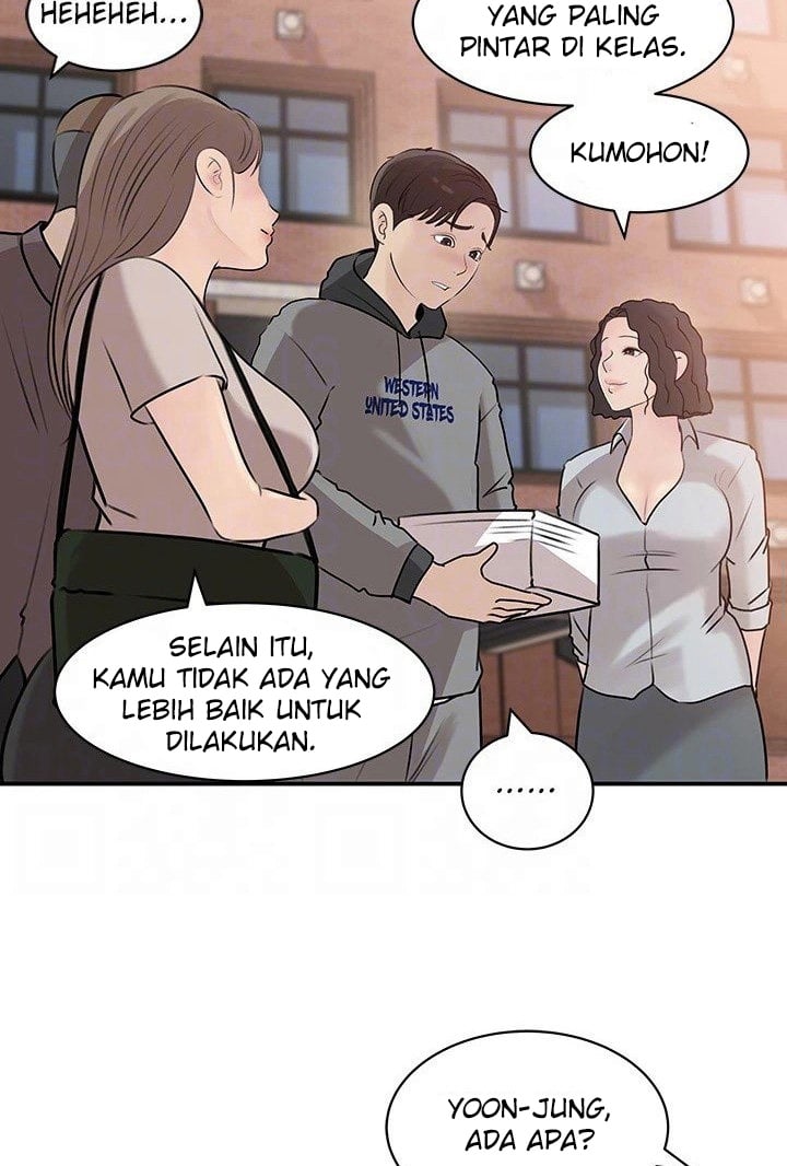 Living with my Sister in Law - Chapter 38 70
