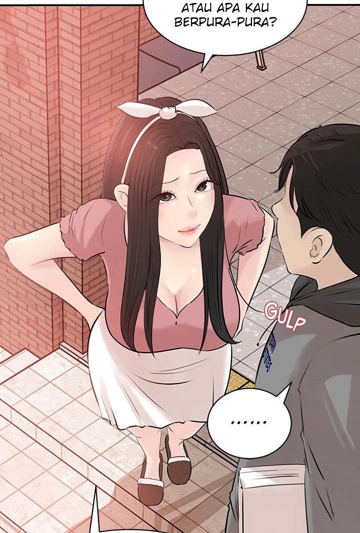Living with my Sister in Law - Chapter 38 99