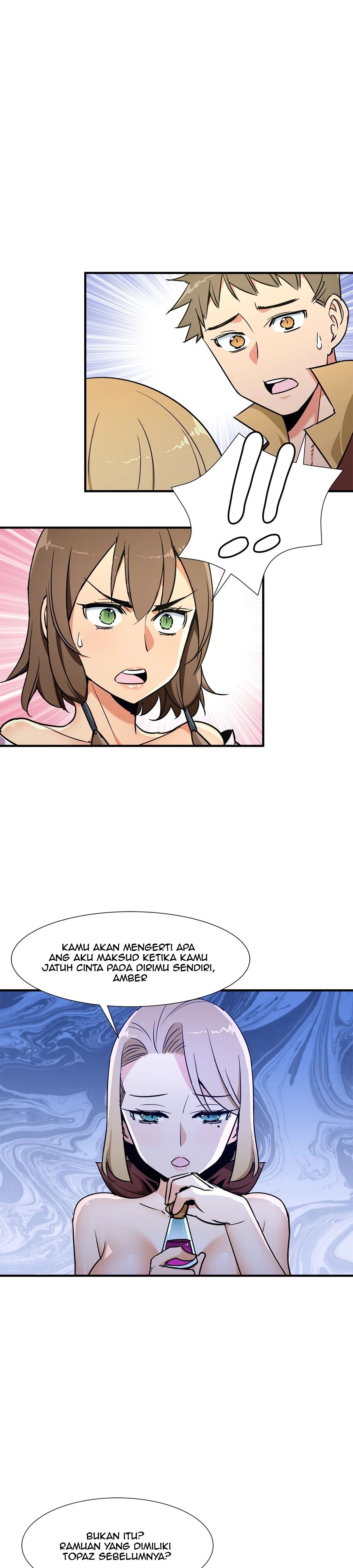 Rise and Shine, Hero! - Chapter 38 7 Rise and Shine, Hero! - Chapter 38 7