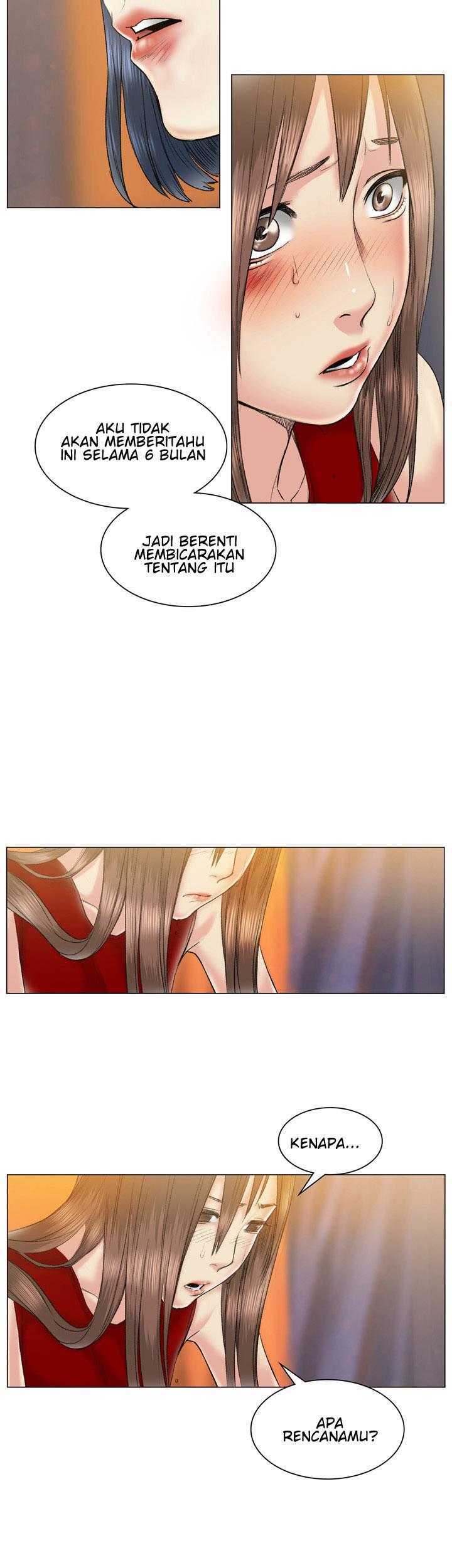 By Chance - Chapter 38 7