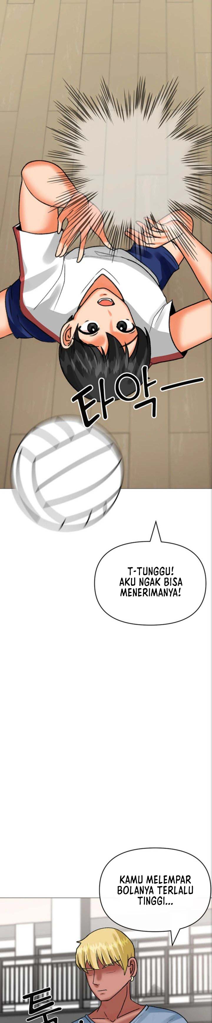 Troublesome Sister - Chapter 38 3