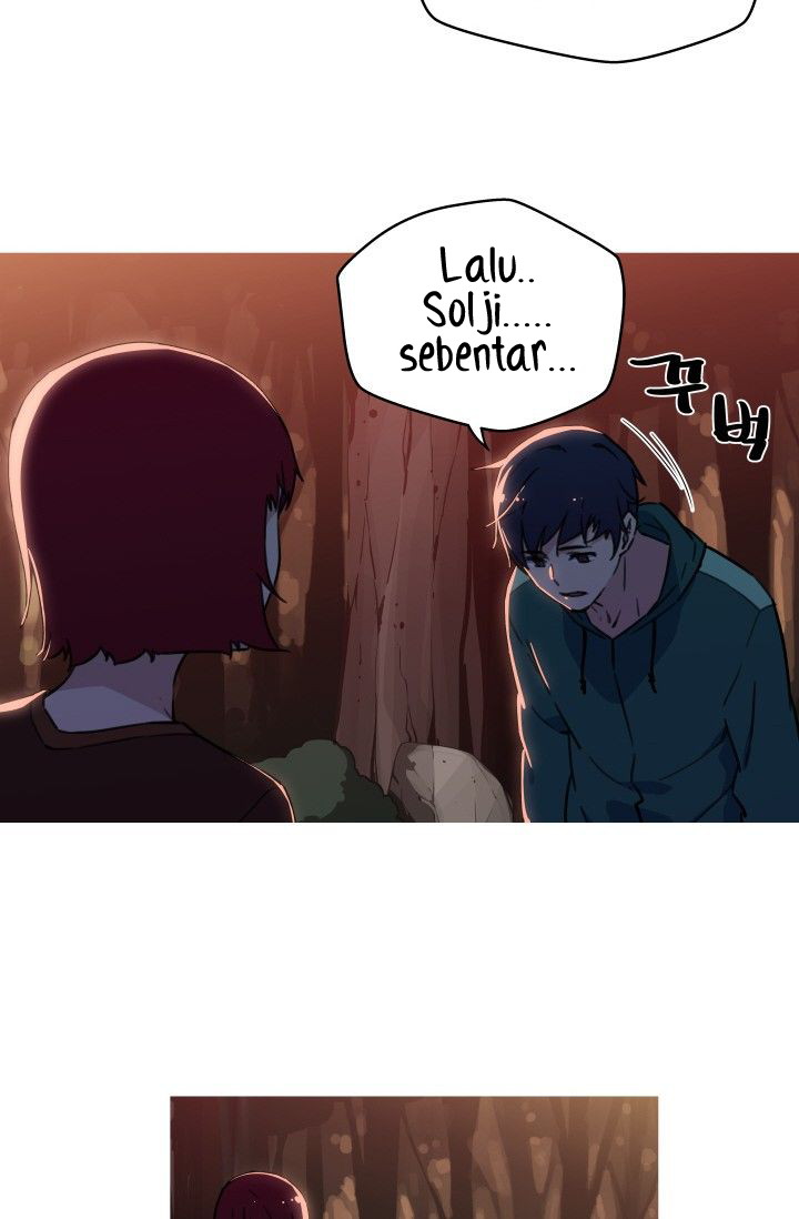 She Has Three Flavors - Chapter 38 6