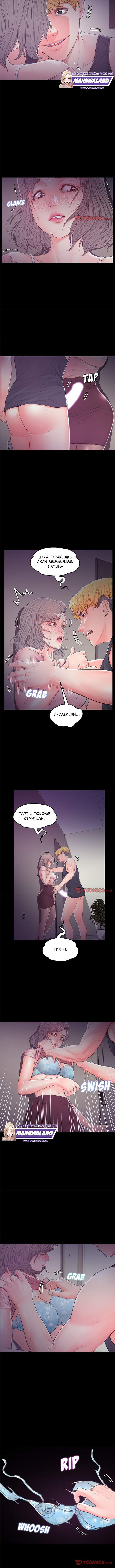 Daughter in Law - Chapter 38 5